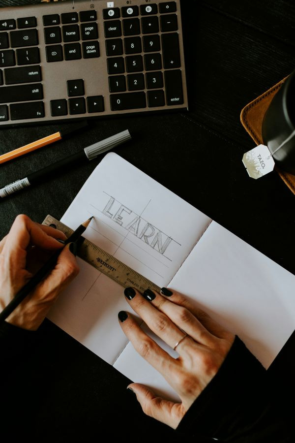 Photo by Kelly Sikkema on Unsplash