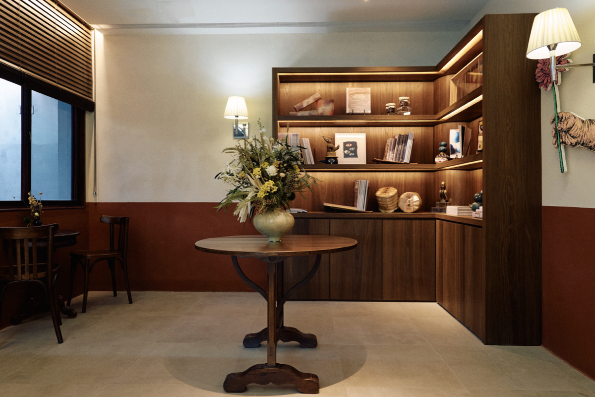 台南安平「Kakaw Bon」巧克力專賣店：夾心巧克力包裹台灣風土，BEAMS日本團隊、JSC共同設計