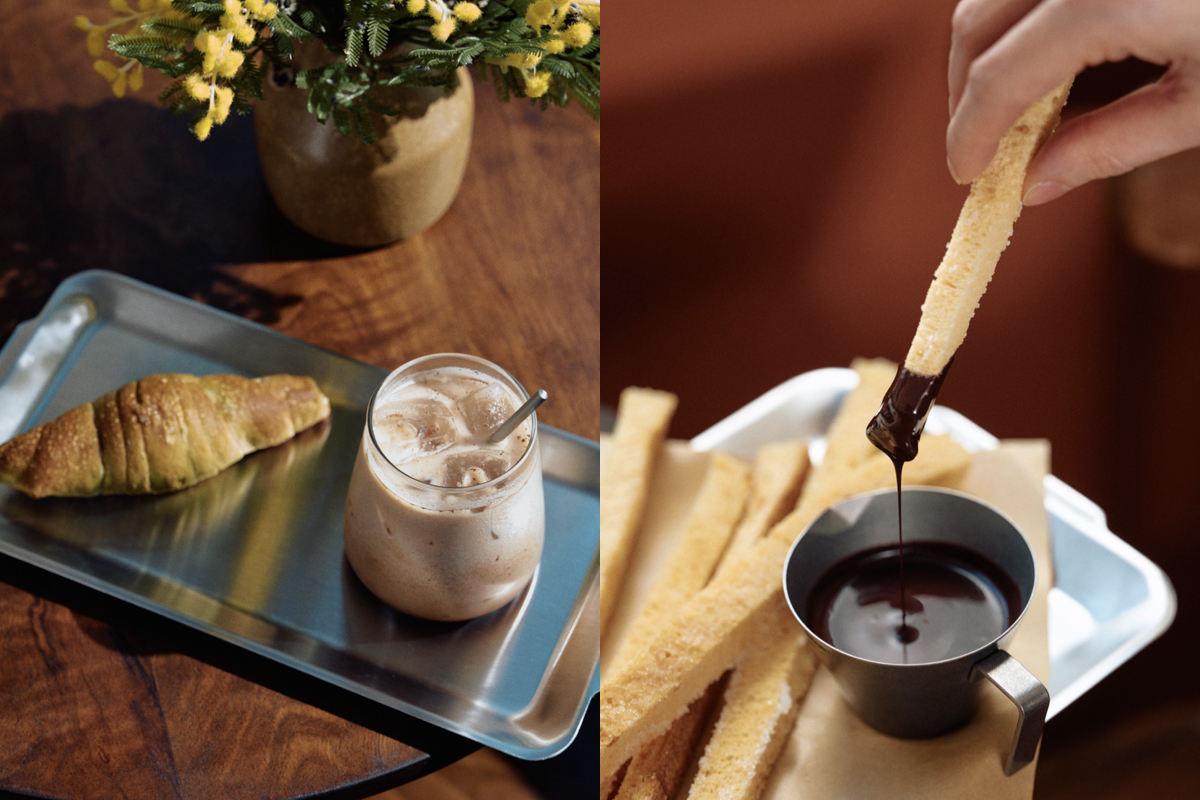 台南安平「Kakaw Bon」巧克力專賣店：夾心巧克力包裹台灣風土，BEAMS日本團隊、JSC共同設計