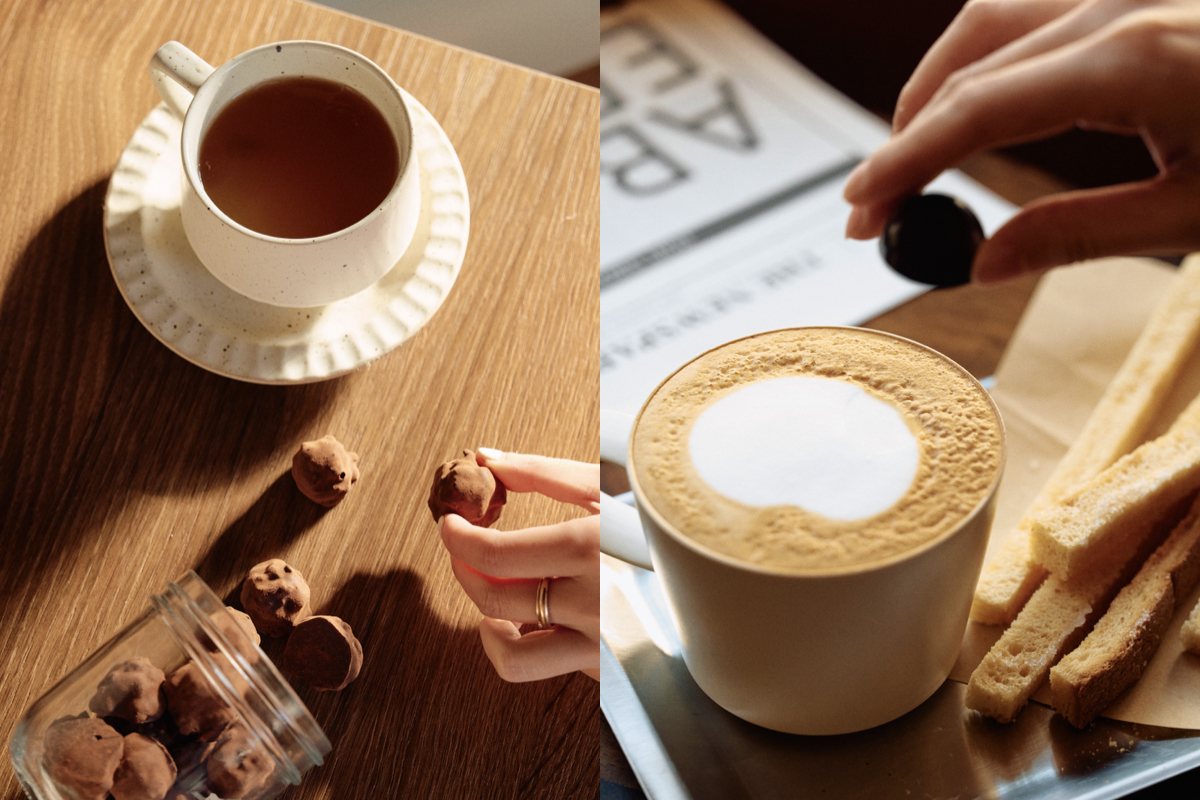 台南安平「Kakaw Bon」巧克力專賣店：夾心巧克力包裹台灣風土，BEAMS日本團隊、JSC共同設計