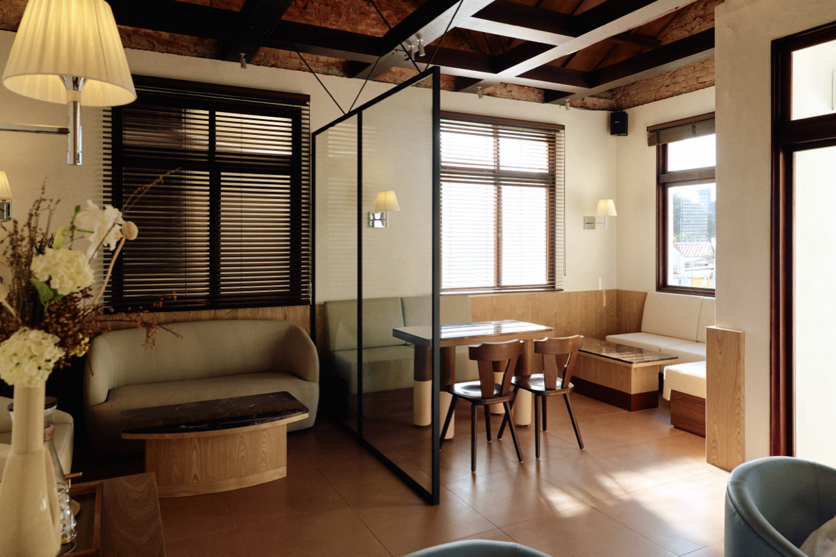 台南安平「Kakaw Bon」巧克力專賣店：夾心巧克力包裹台灣風土，BEAMS日本團隊、JSC共同設計