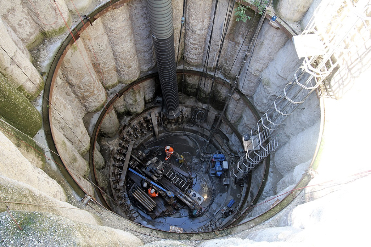 羅馬地鐵「競技場站」啟用！車站即是歷史博物館，搭車就能看古文明遺跡