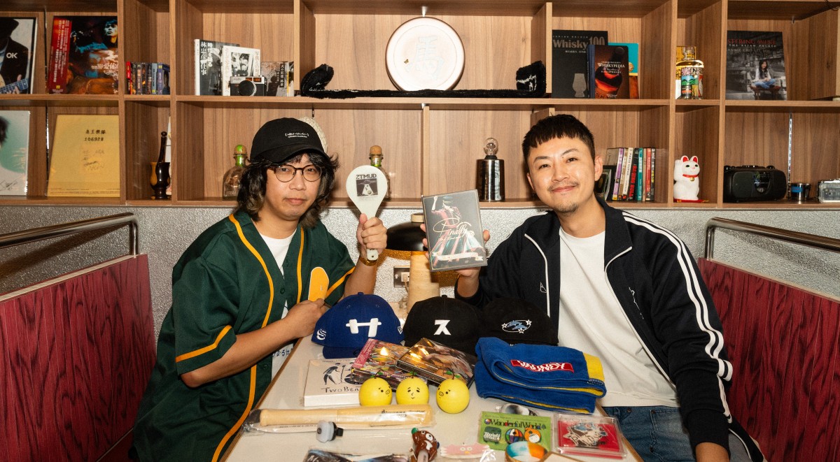 令我們無法自拔的追星之路！專訪宇宙電波主理人Jesse、音樂專欄作家dato