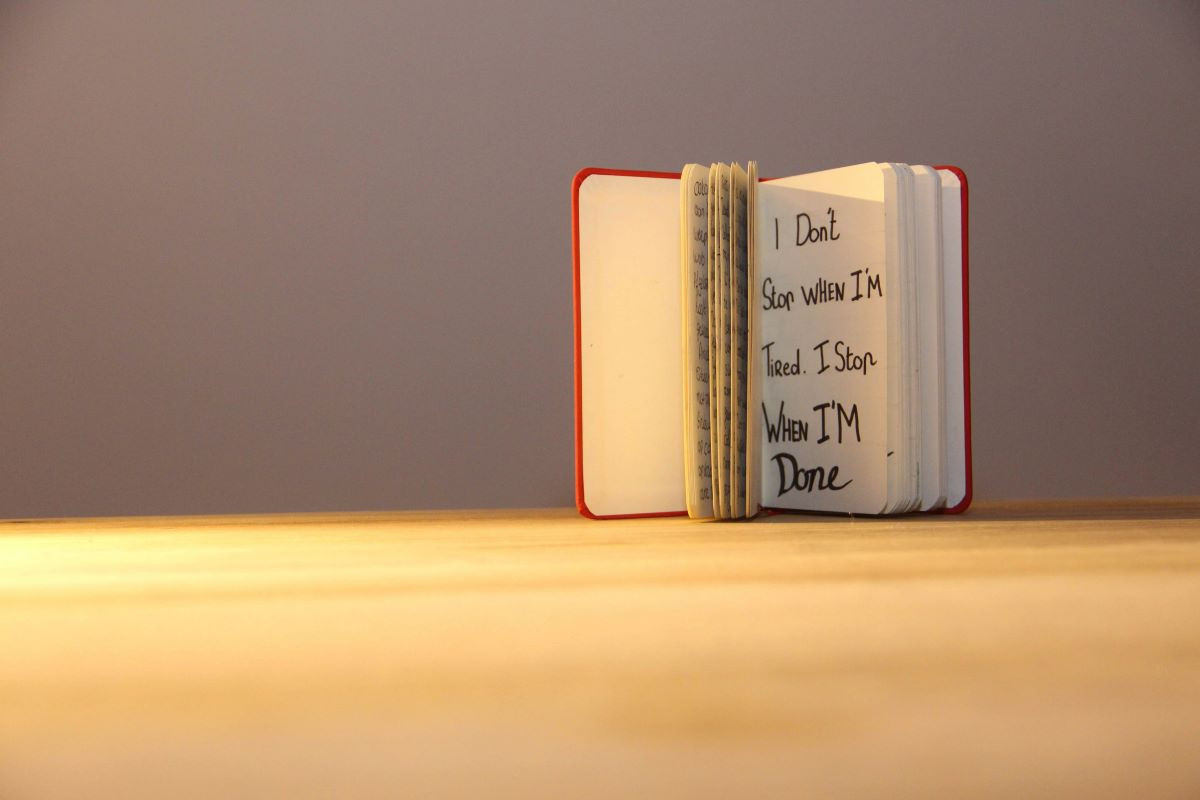 Photo by Denise Jans on Unsplash