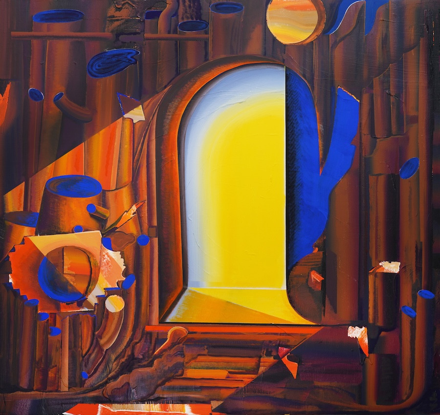 台北當代館2026展覽盤點！首檔大展《凹陷》回顧台灣藝術團體的聚與散