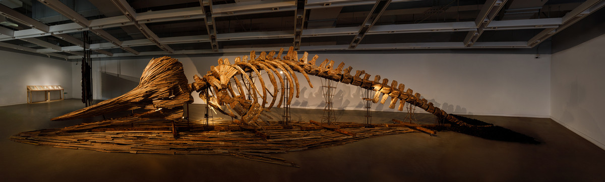 台北當代館2026展覽盤點！首檔大展《凹陷》回顧台灣藝術團體的聚與散