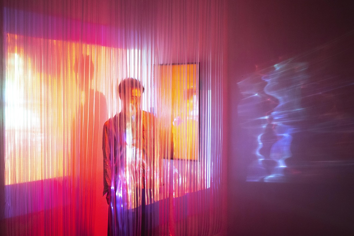 台北當代館2026展覽盤點！首檔大展《凹陷》回顧台灣藝術團體的聚與散