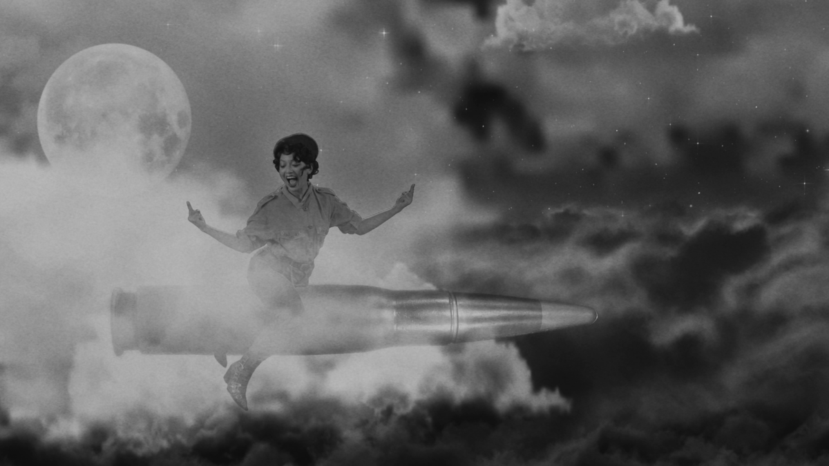 台北當代館2026展覽盤點！首檔大展《凹陷》回顧台灣藝術團體的聚與散