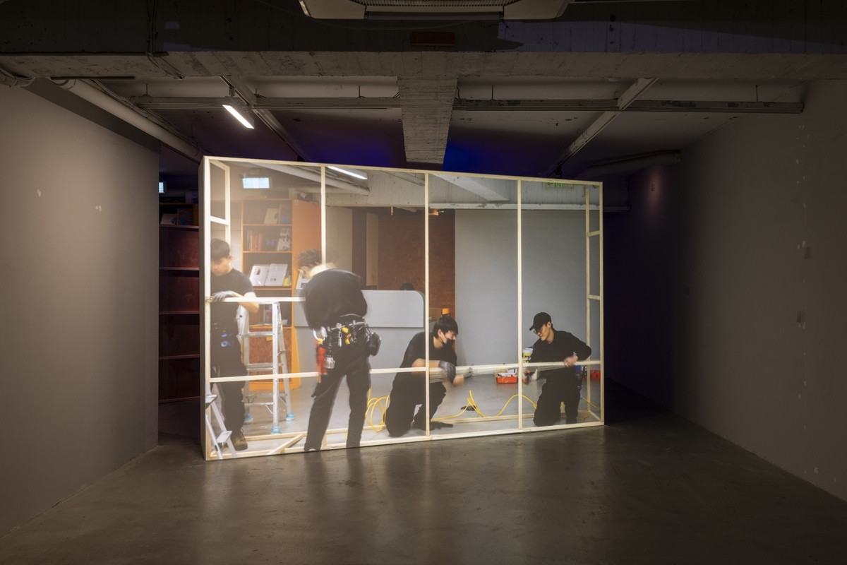 台北當代館2026展覽盤點！首檔大展《凹陷》回顧台灣藝術團體的聚與散