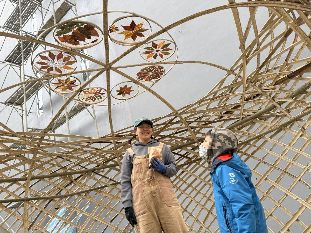 台北當代館2026展覽盤點！首檔大展《凹陷》回顧台灣藝術團體的聚與散