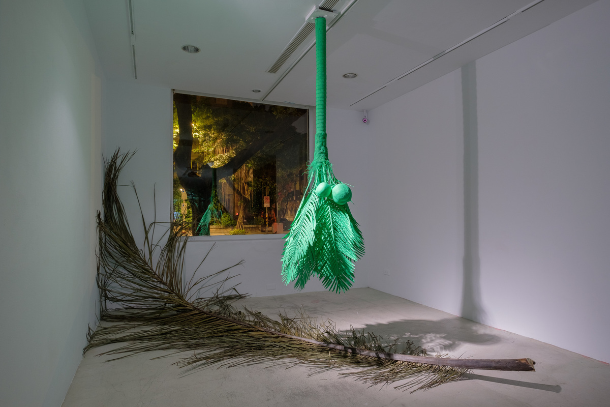 台北當代館2026展覽盤點！首檔大展《凹陷》回顧台灣藝術團體的聚與散