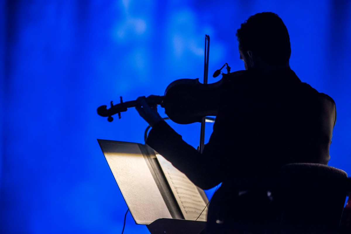 （攝影：Chris Payne）