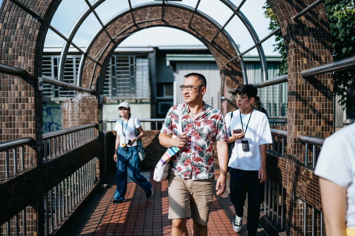 （圖片提供：臺中國家歌劇院，攝影：林峻永）