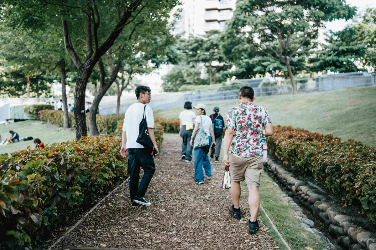 （圖片提供：臺中國家歌劇院，攝影：林峻永）