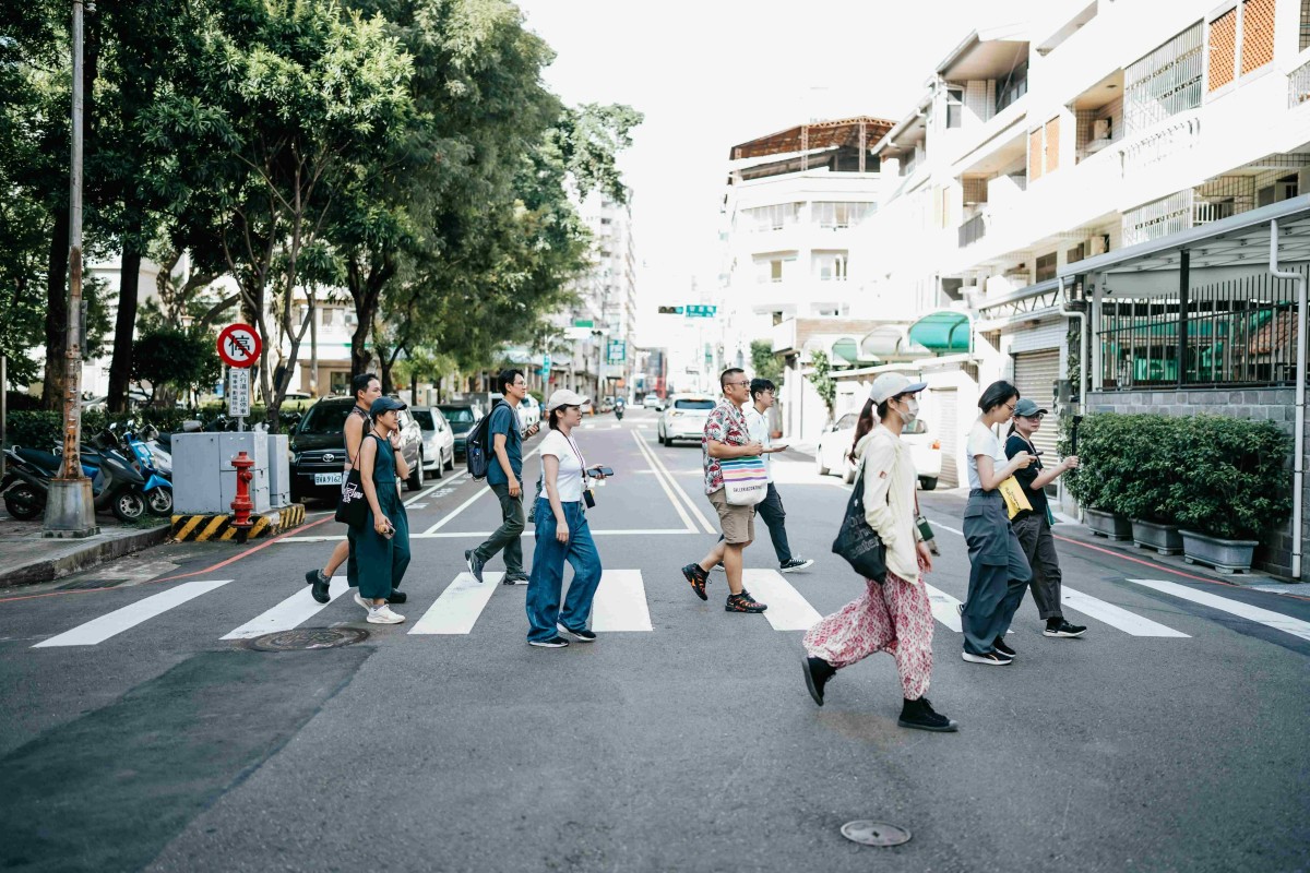 （圖片提供：臺中國家歌劇院，攝影：林峻永）