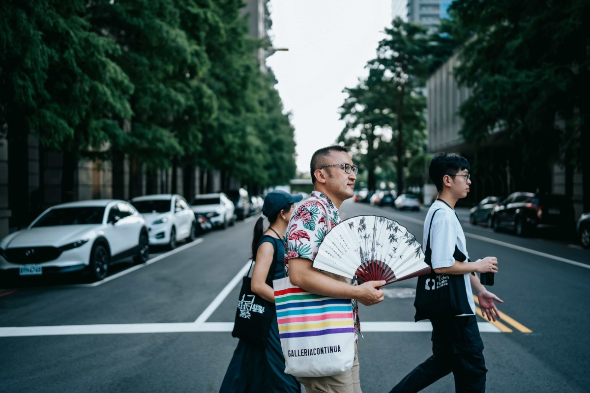 （圖片提供：臺中國家歌劇院，攝影：林峻永）