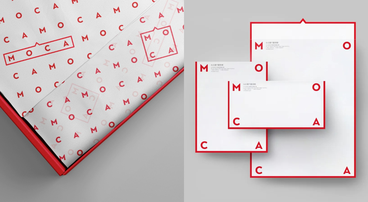 台北當代藝術館25週年紀念周邊！托特包、保溫瓶融入建築圓拱元素與撞色設計