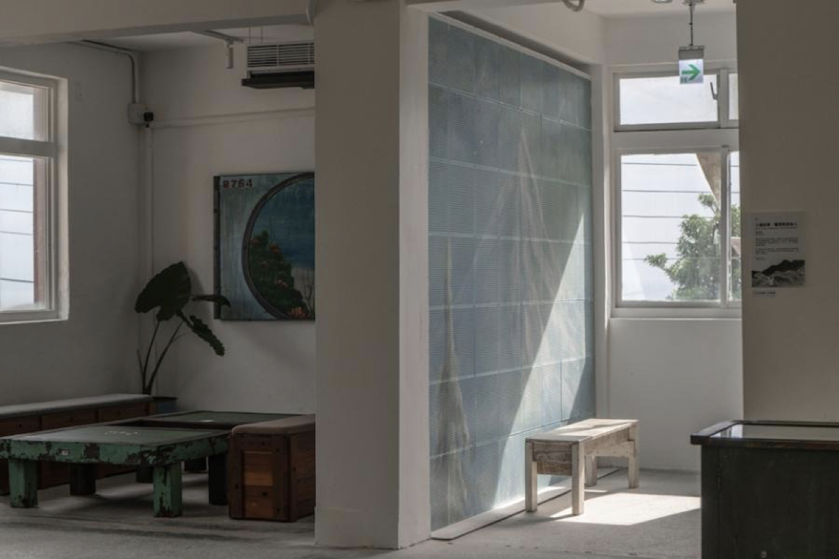 台電「停電通知單」設計大改版！黑黃配色 X 清晰文字排版架構，讓民眾一眼就能掌握訊息