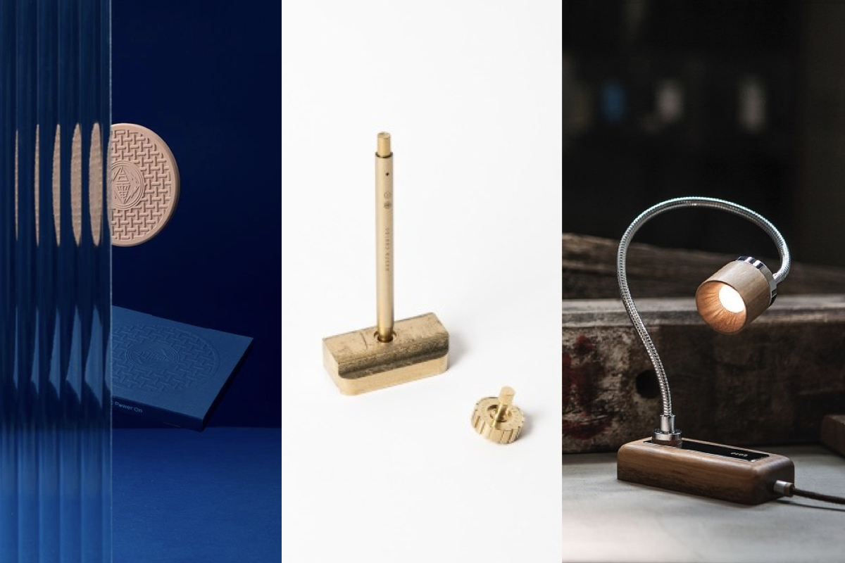 台電「停電通知單」設計大改版！黑黃配色 X 清晰文字排版架構，讓民眾一眼就能掌握訊息