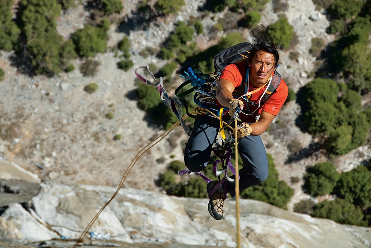 金國威（圖片提供：大家出版）