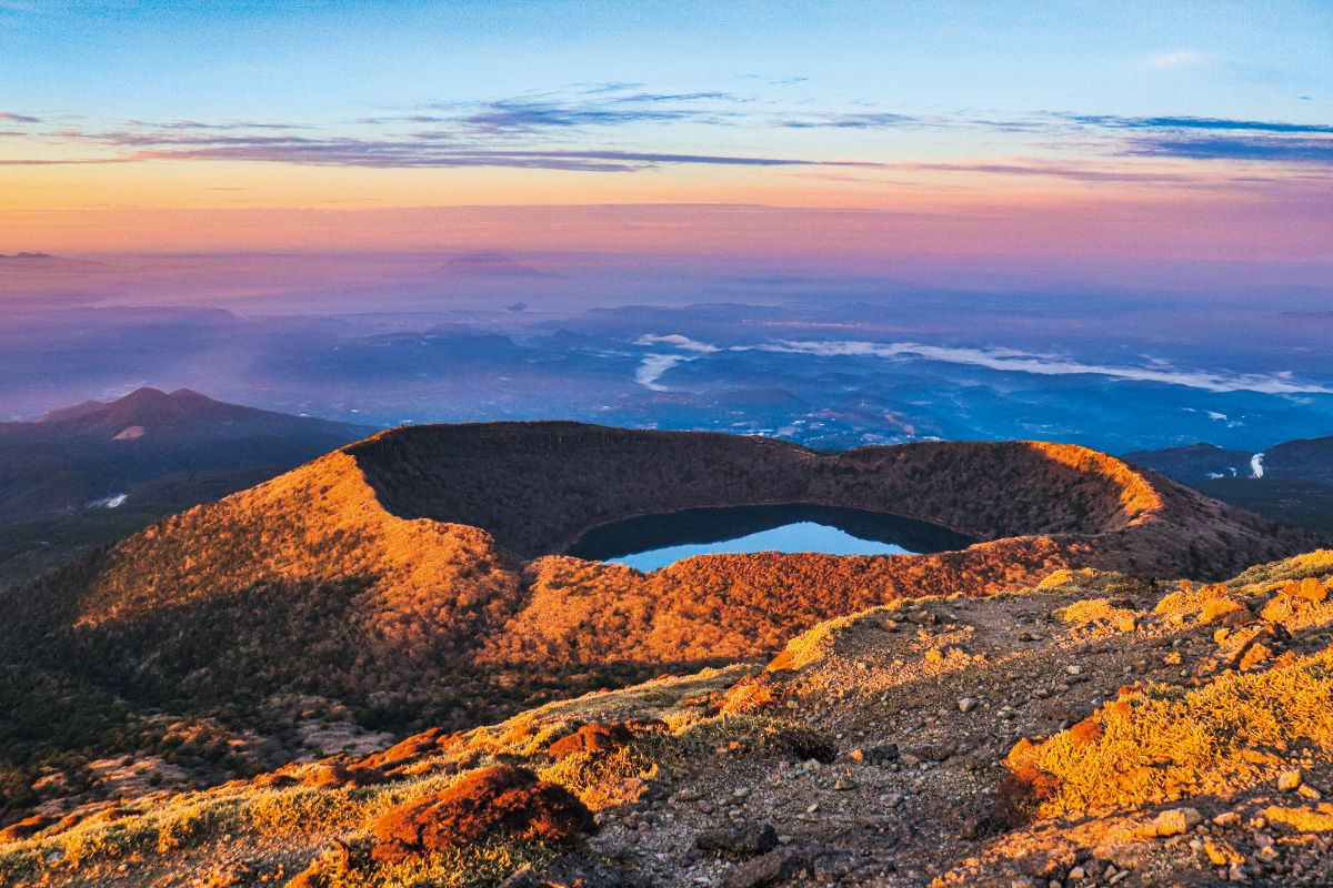 圖片來源：《日本絕景攝影指南：200個季節限定景點 × 完整實拍設定》