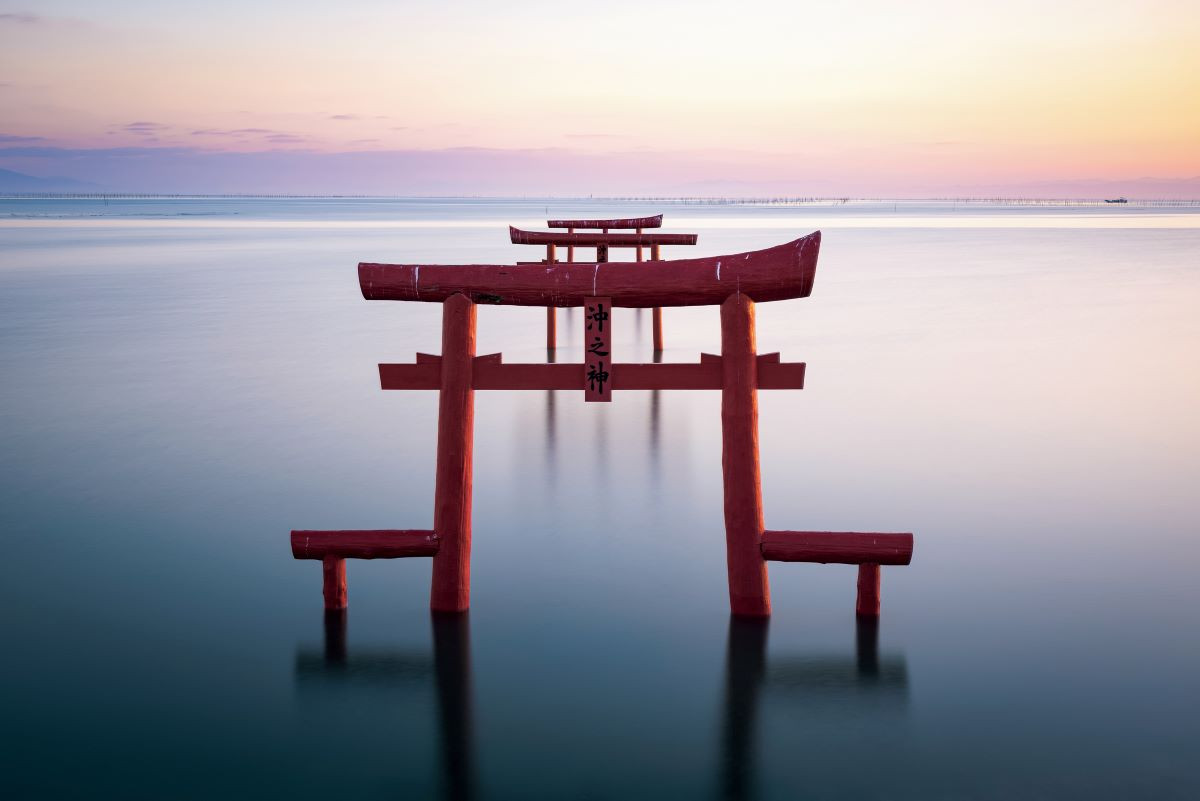 圖片來源：《日本絕景攝影指南：200個季節限定景點 × 完整實拍設定》