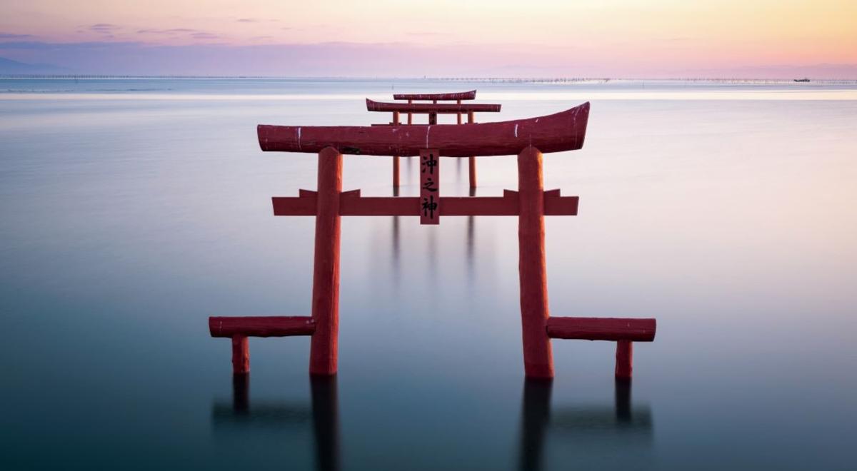 圖片來源：《日本絕景攝影指南：200個季節限定景點 × 完整實拍設定》