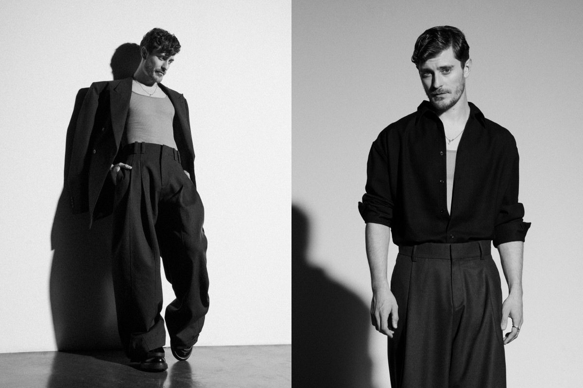 首檔演出預定迎來征服Z世代的歌劇巨星奧林斯基。（圖片提供：衛武營）