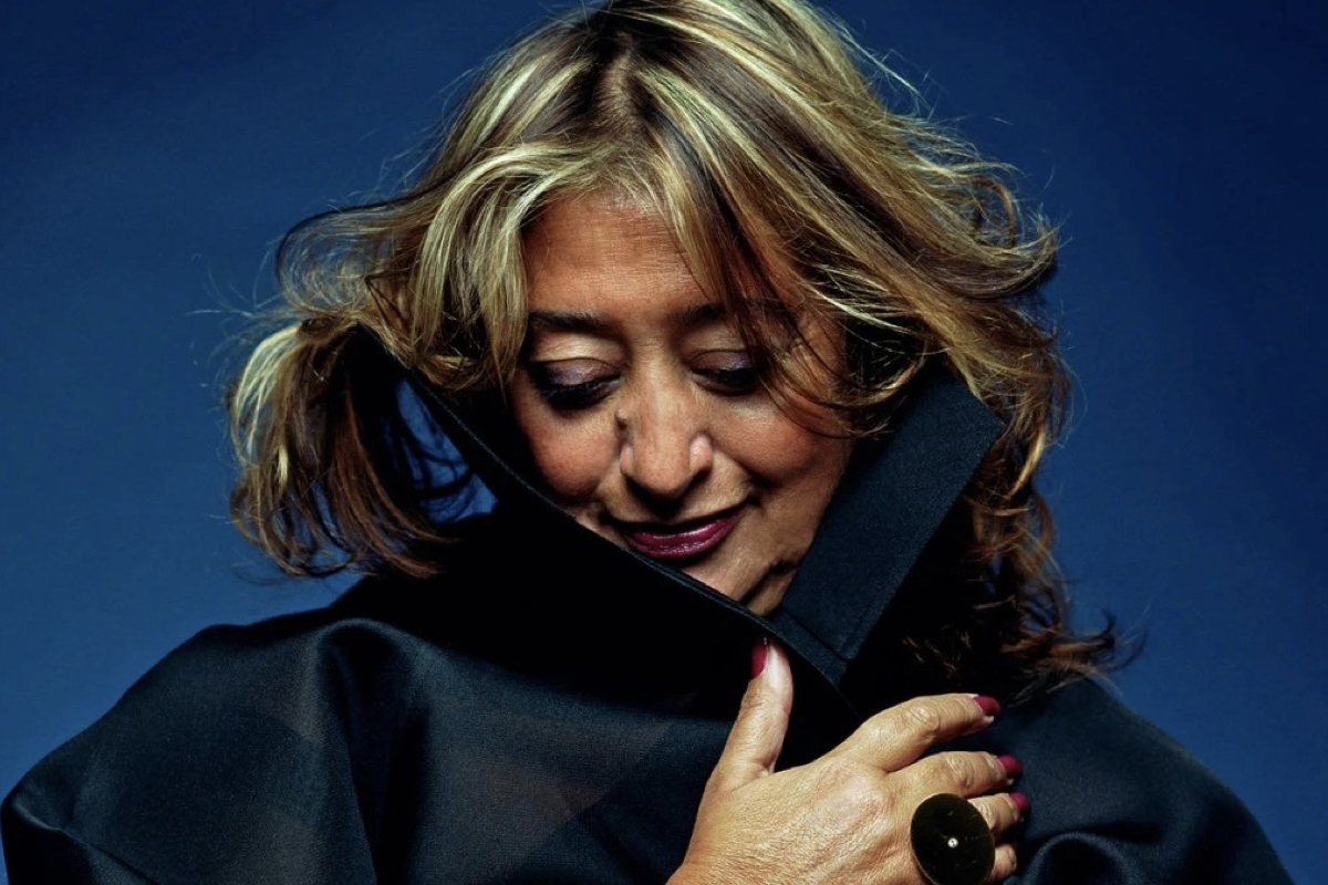 撼動世界的2016年設計大事紀！AirPods誕生、IG換掉拍立得Logo、建築女爵Zaha殞落