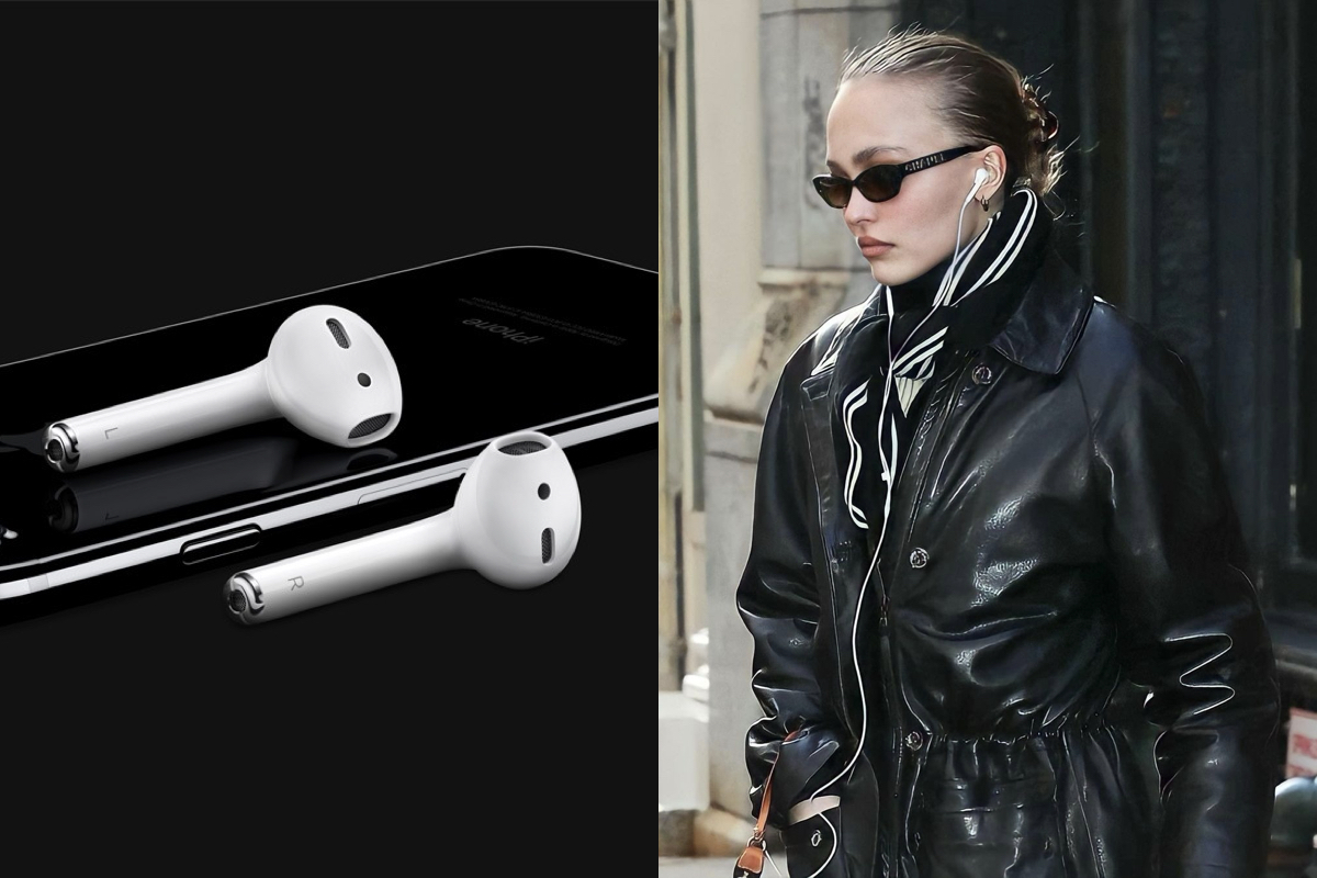 撼動世界的2016年設計大事紀！AirPods誕生、IG換掉拍立得Logo、建築女爵Zaha殞落