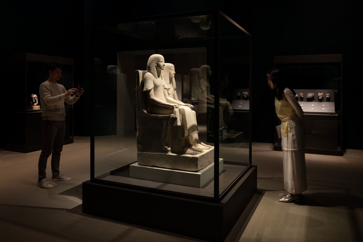 （圖片提供：奇美博物館）