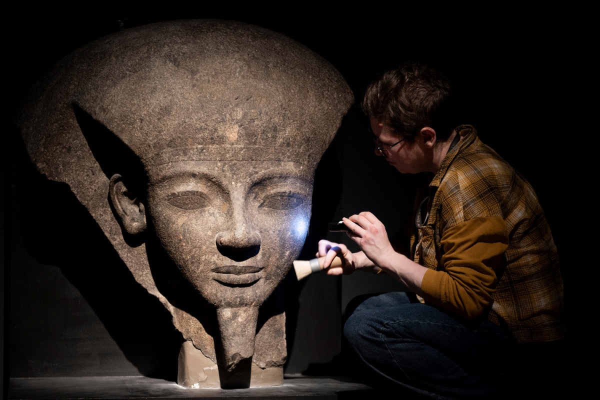 （圖片提供：奇美博物館）