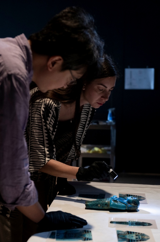 （圖片提供：奇美博物館）