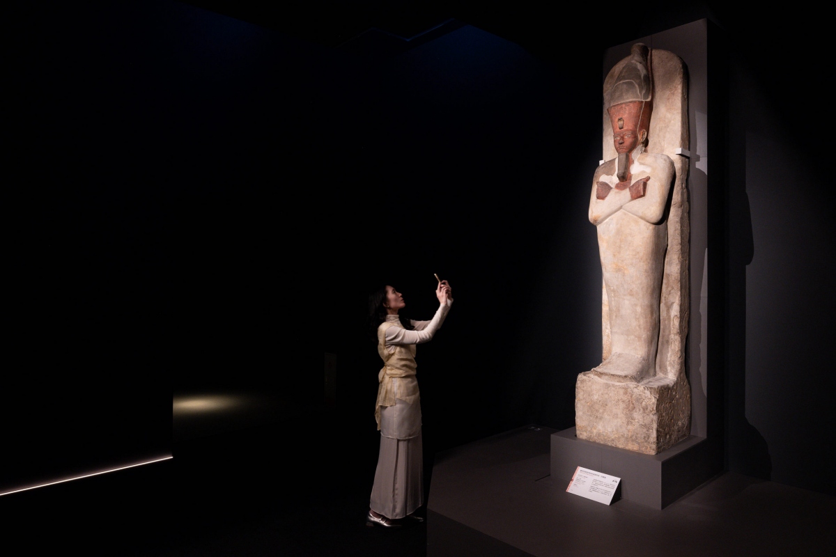 （圖片提供：奇美博物館）