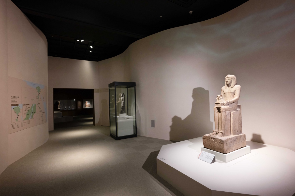 （圖片提供：奇美博物館）