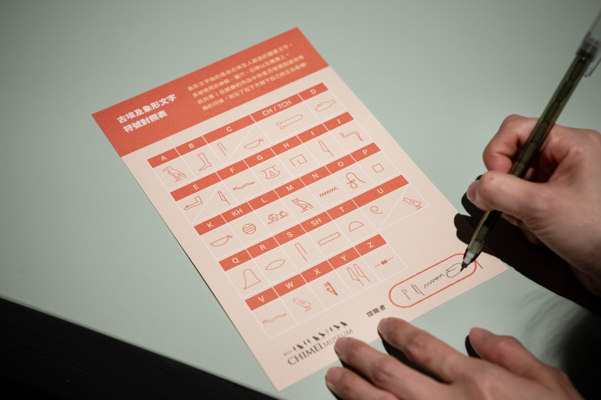 （圖片提供：奇美博物館）