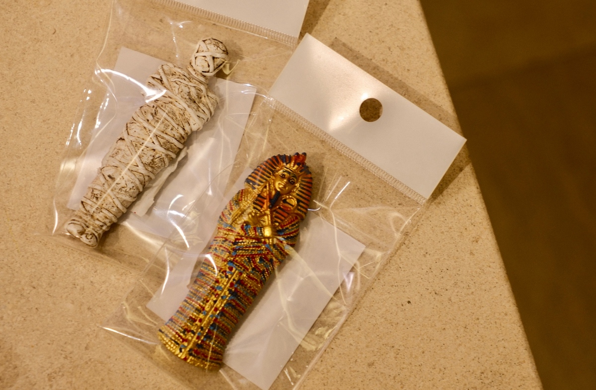 （攝影：Izzie Pang@La Vie）