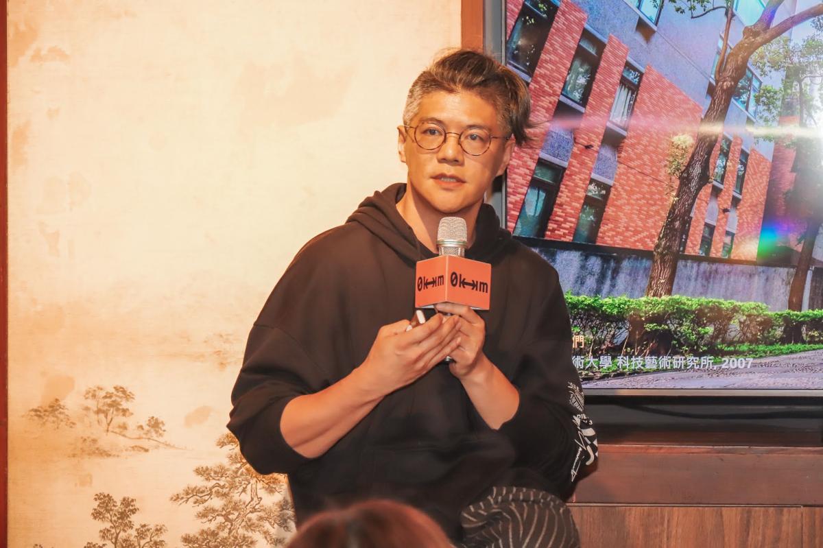 （圖片提供：0km山物所）