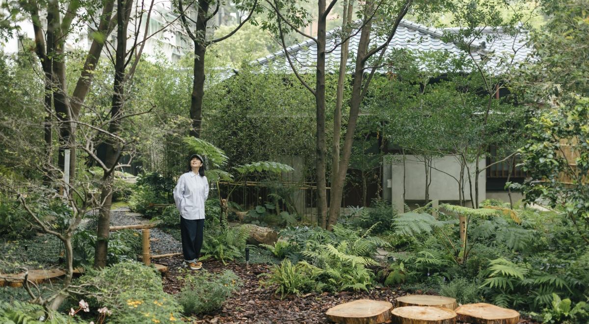 回顧勤美0km山物所第6屆「山友會」：在山林之間，尋找共存的痕跡