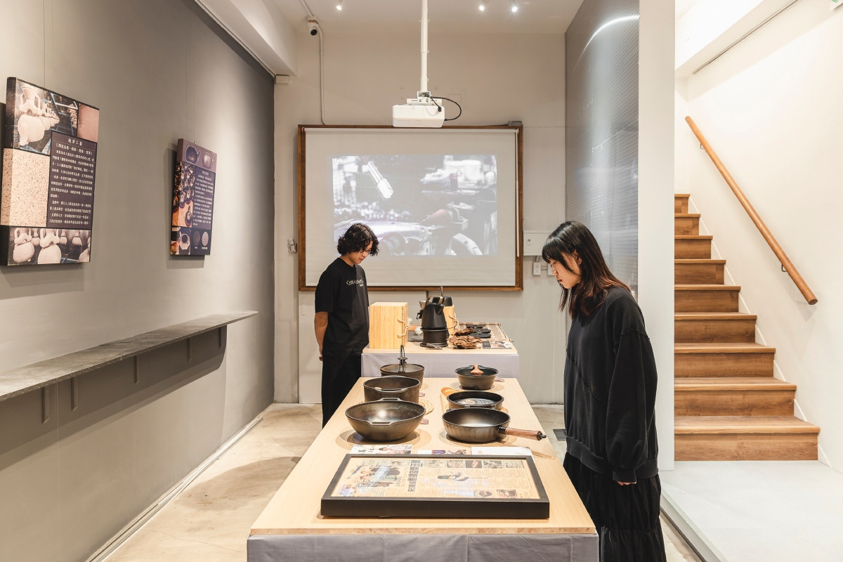 （圖片提供：3+2 Design Studio）