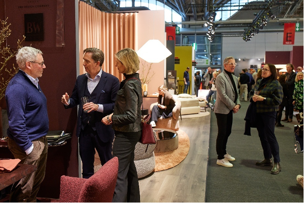 （圖片提供：Messe Frankfurt）