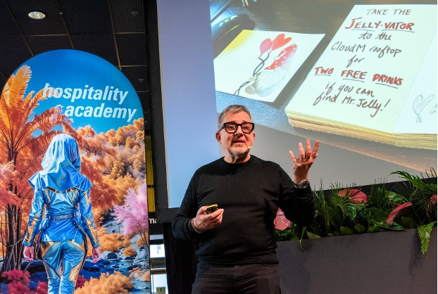 （圖片提供：Messe Frankfurt）