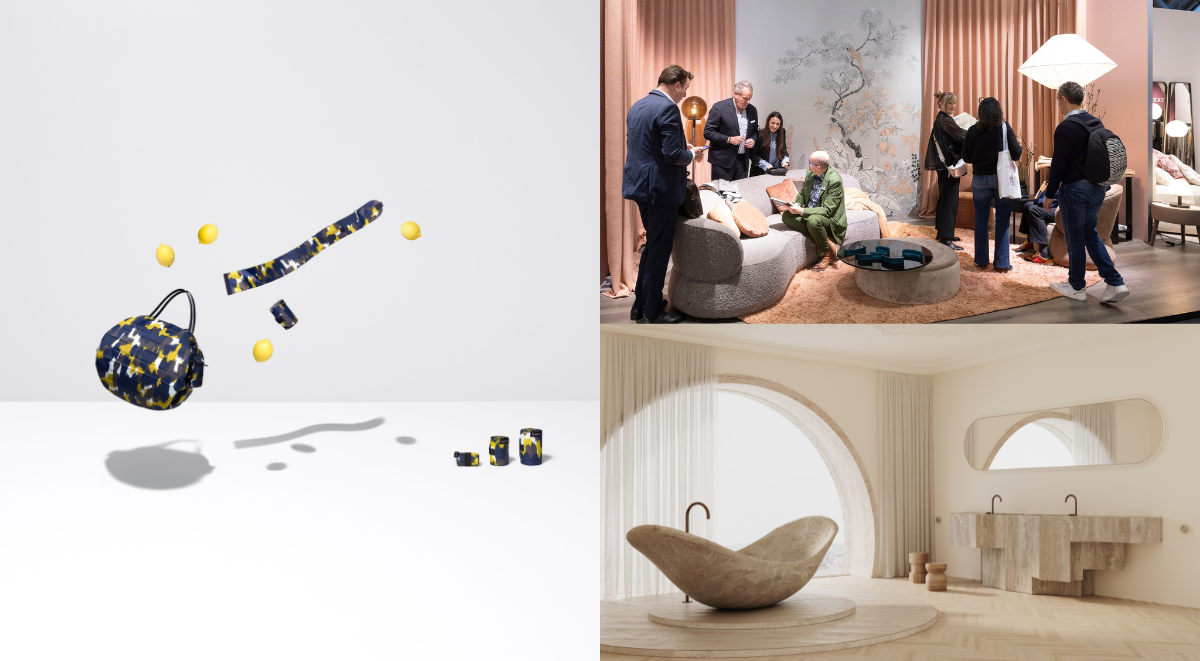 2026法蘭克福國際春季消費品展 Ambiente 2月開展倒數！一次掌握3大展會8亮點 & 年度趨勢關鍵字