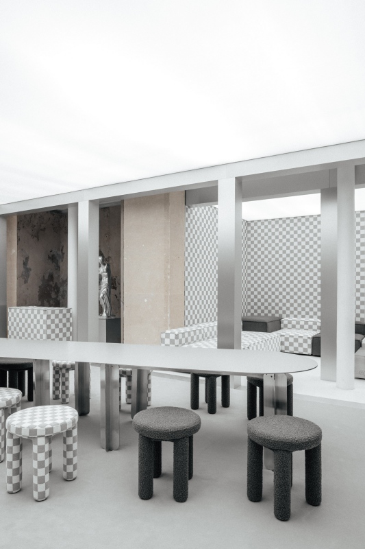 圖片提供◎Crosby Studios