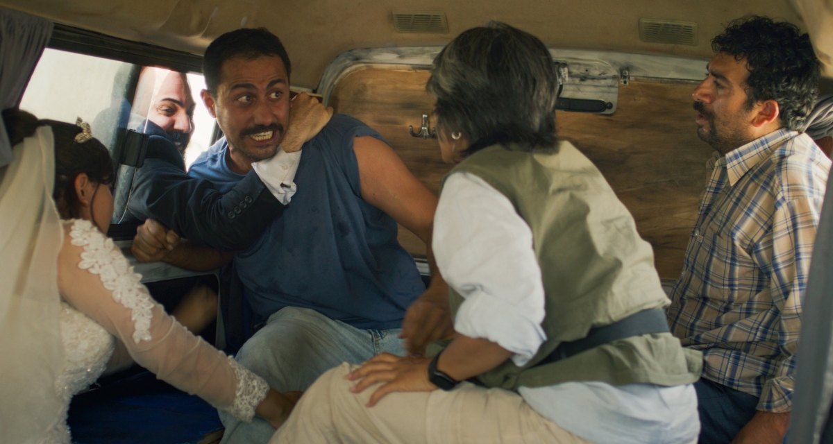 《只是一場意外》劇照。（圖片提供：傳影互動）