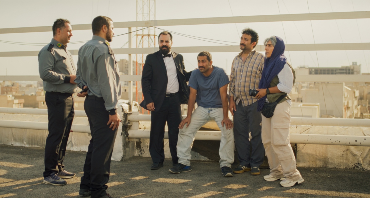 《只是一場意外》劇照。（圖片提供：傳影互動）