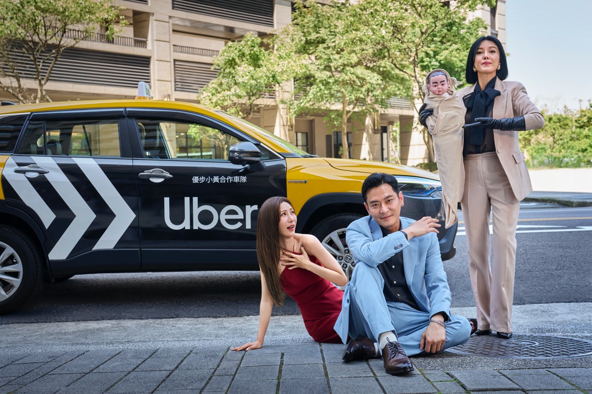 （圖片提供：台灣奧美）