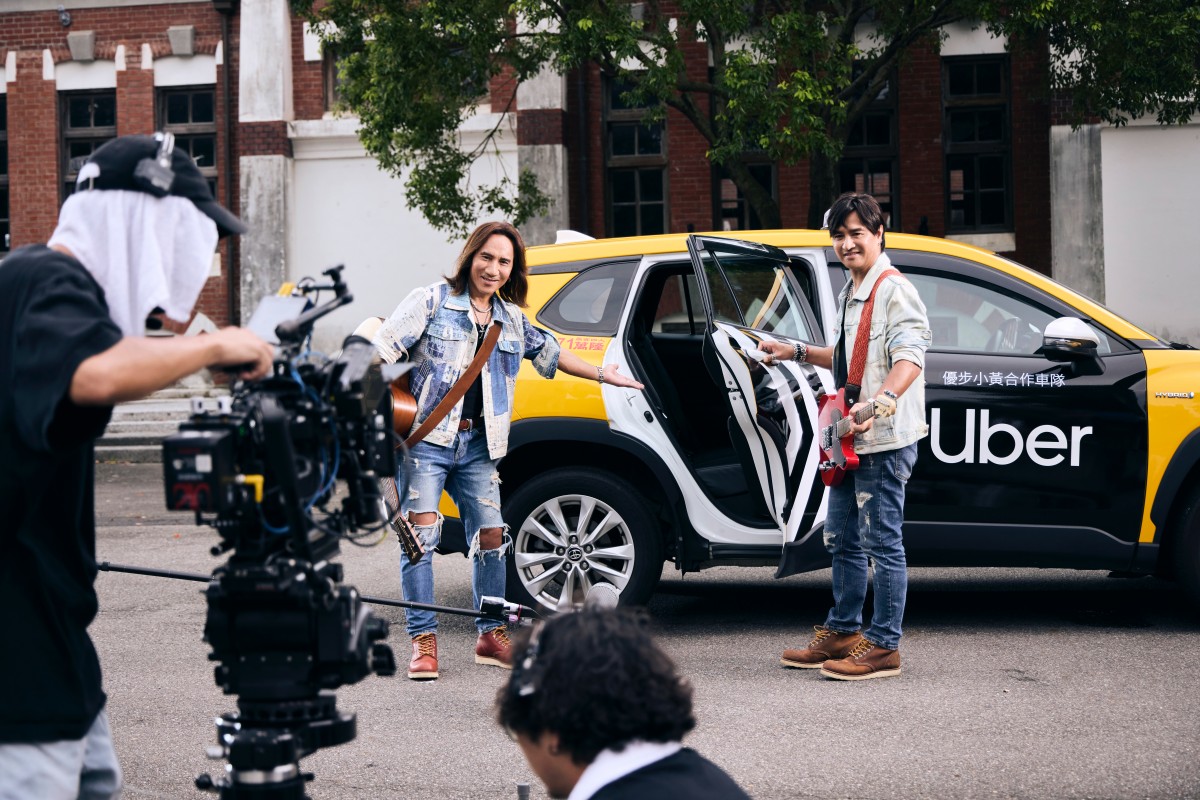 （圖片提供：台灣奧美）