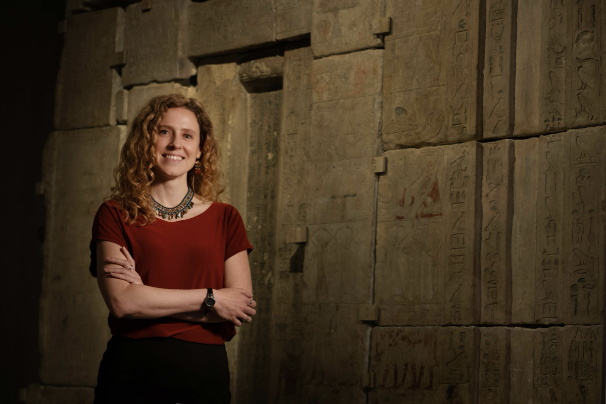 奇美博物館《埃及之王：法老》行前必讀！大英博物館策展人親解看展門道＋3個看展小撇步