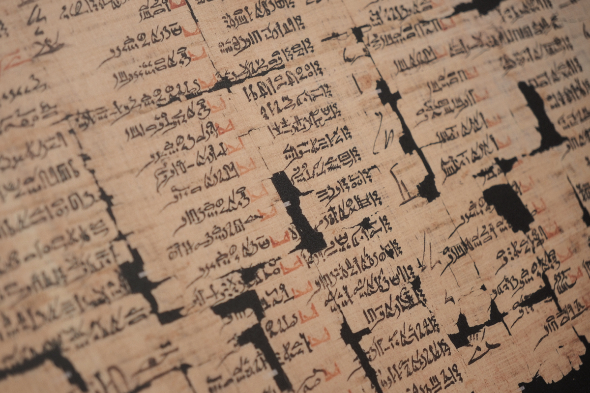 奇美博物館《埃及之王：法老》行前必讀！大英博物館策展人親解看展門道＋3個看展小撇步